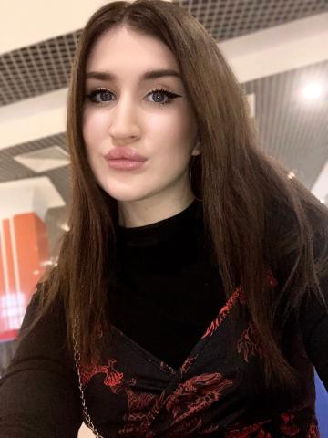 Анкета проститутки Роксана, Плавск, 25 лет, №207349